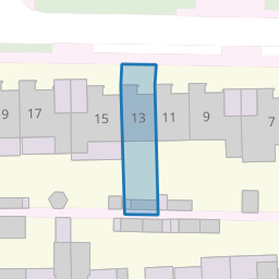 Perceel ODR01-I-4394