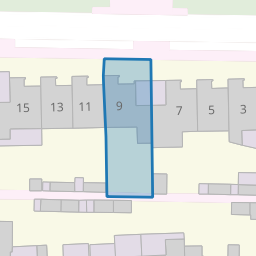 Perceel ODR01-I-4396