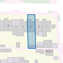 Perceel ODR01-I-4398