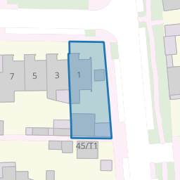 Perceel ODR01-I-4400