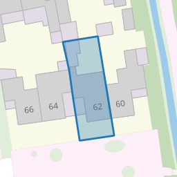 Perceel ODR01-I-4406