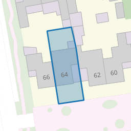 Perceel ODR01-I-4407