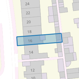 Perceel ODR01-I-4416