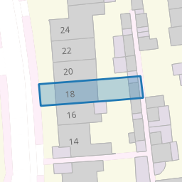 Perceel ODR01-I-4417