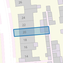 Perceel ODR01-I-4418