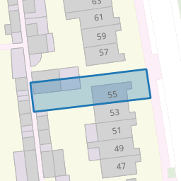 Perceel ODR01-I-4425