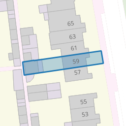 Perceel ODR01-I-4427