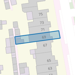 Perceel ODR01-I-4432