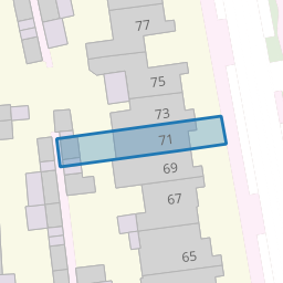 Perceel ODR01-I-4433