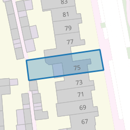 Perceel ODR01-I-4435