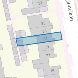 Perceel ODR01-I-4437