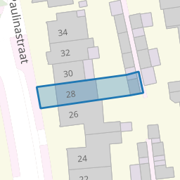 Perceel ODR01-I-4440