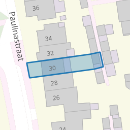 Perceel ODR01-I-4441