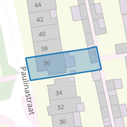 Perceel ODR01-I-4444