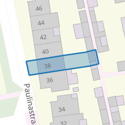 Perceel ODR01-I-4445