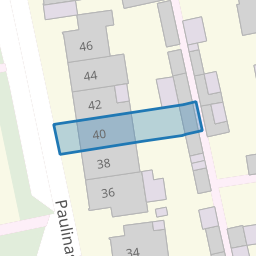 Perceel ODR01-I-4446