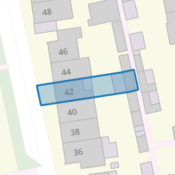 Perceel ODR01-I-4447