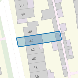 Perceel ODR01-I-4448