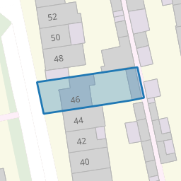 Perceel ODR01-I-4449