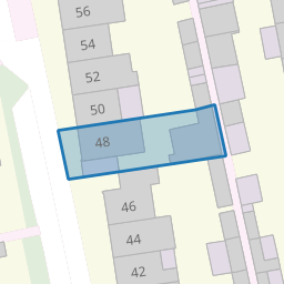 Perceel ODR01-I-4450