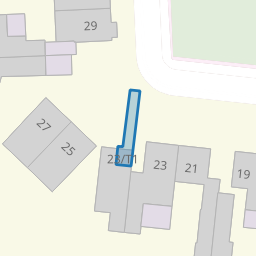 Perceel ODR01-I-4458