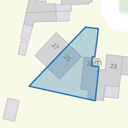 Perceel ODR01-I-4459