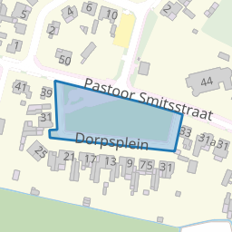 Perceel ODR01-I-4461