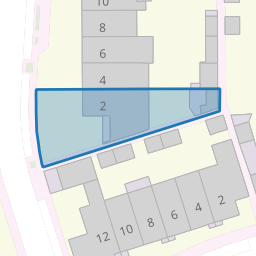 Perceel ODR01-I-4464