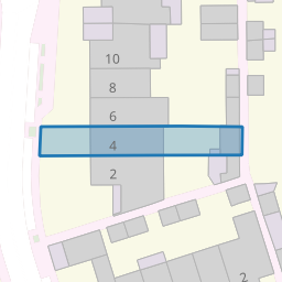 Perceel ODR01-I-4465