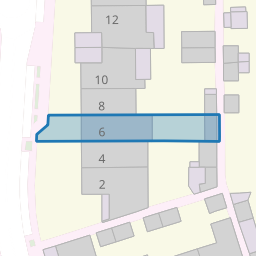 Perceel ODR01-I-4466