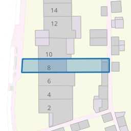 Perceel ODR01-I-4467