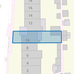 Perceel ODR01-I-4468