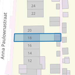 Perceel ODR01-I-4472