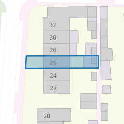 Perceel ODR01-I-4476