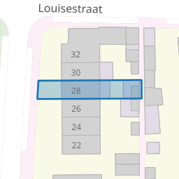 Perceel ODR01-I-4477