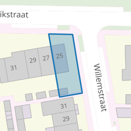 Perceel ODR01-I-4480