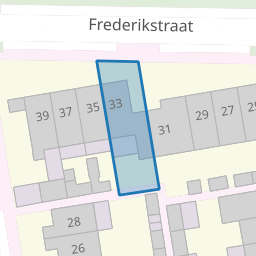 Perceel ODR01-I-4484