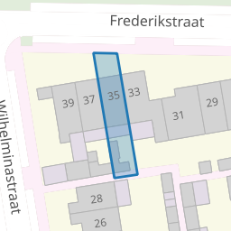 Perceel ODR01-I-4485