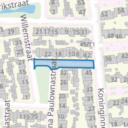Perceel ODR01-I-4488