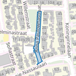 Perceel ODR01-I-4489