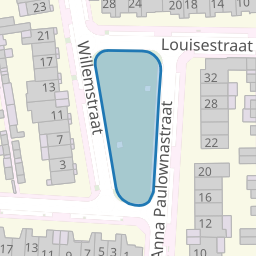 Perceel ODR01-I-4490