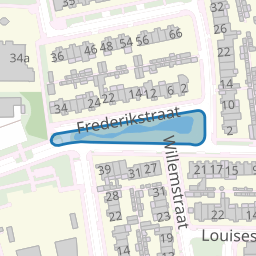 Perceel ODR01-I-4491