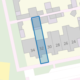 Perceel ODR01-I-4493