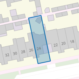 Perceel ODR01-I-4497