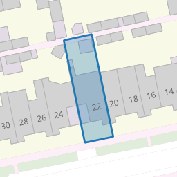 Perceel ODR01-I-4498