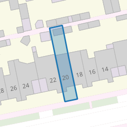 Perceel ODR01-I-4499