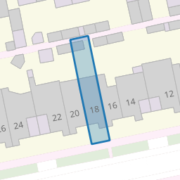 Perceel ODR01-I-4500