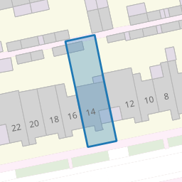 Perceel ODR01-I-4502