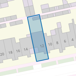 Perceel ODR01-I-4503