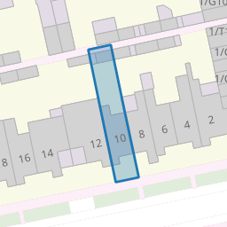 Perceel ODR01-I-4504